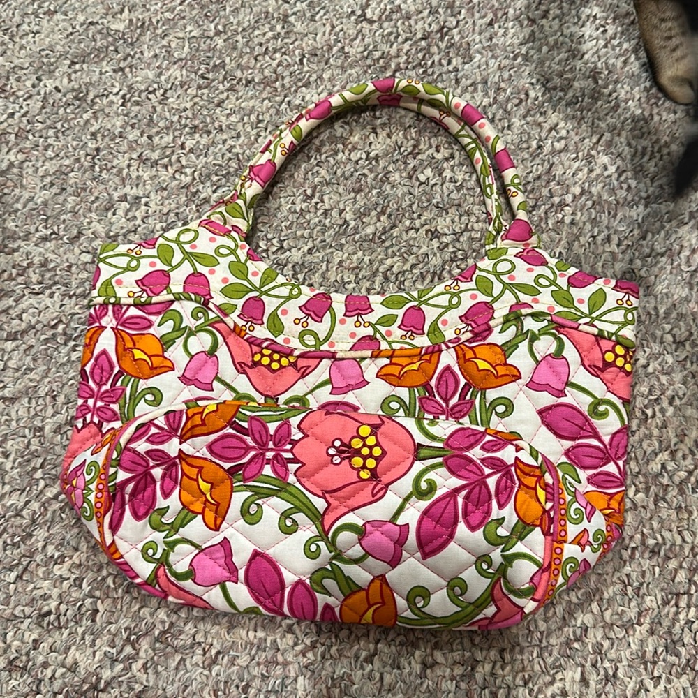 Vera Bradley Purse